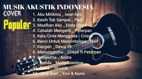 Download Lagu Klasik Indonesia Akustik Cover Populer | Mp3 Juice