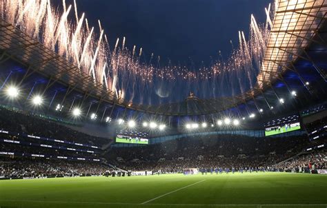 Wallpaper footbal, tottenham, tottenham hotspur, stadion, spurs images ...