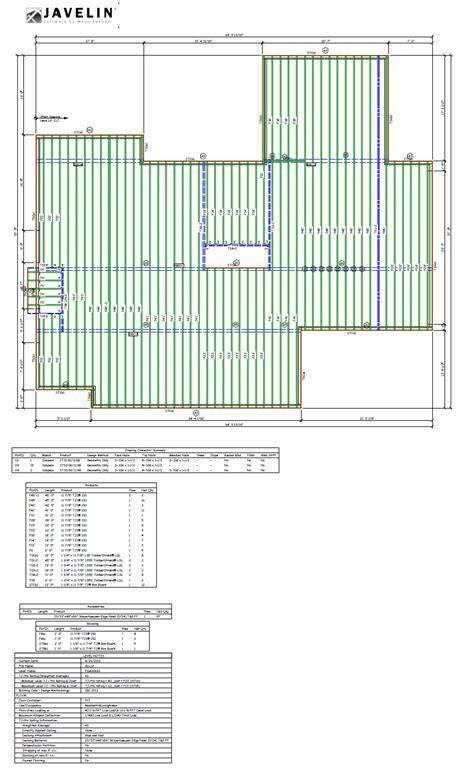 Tji Floor Joist Layout | Review Home Co