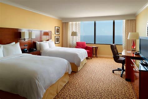 New Orleans Marriott Hotel in Metairie | Metairie Louisiana Hotel Photo ...