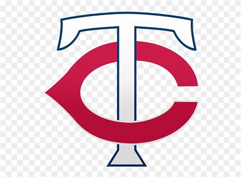 Minnesota Twins Logo Vector at Vectorified.com | Collection of ...