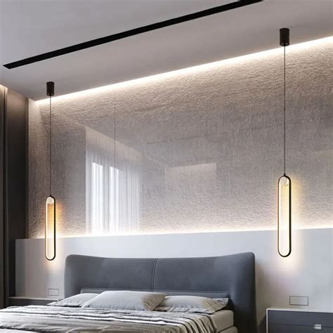 Bedroom Lighting Fixtures - Sustainablened