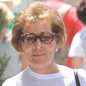 Judge Judy Sheindlin - Age, Family, Bio | Famous Birthdays