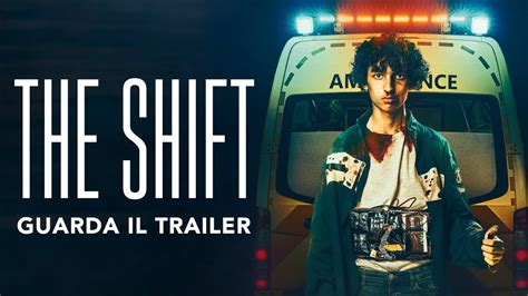 THE SHIFT - Trailer Ufficiale - Dal 3 Giugno al cinema - YouTube