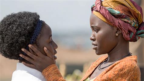 Queen Of Katwe Cast Talks Music & Alicia Keys New Soundtrack Song! | iHeart