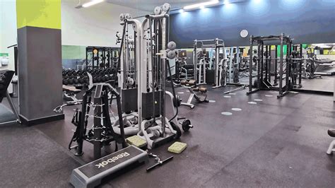 Gym in Wokingham, Fitness & Wellbeing | Nuffield Health