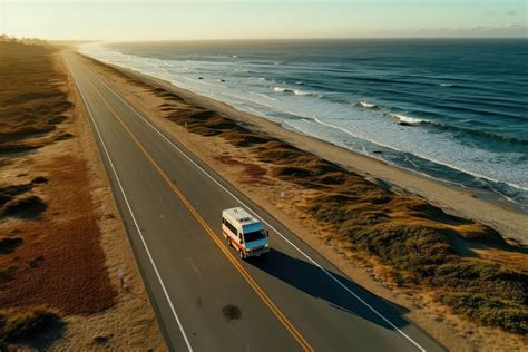 Vehicle beach road car. | Premium Photo - rawpixel