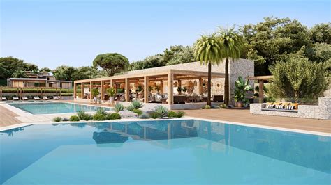 5 star all-Inclusive hotel resort in Mallorca, Spain | Ikos Porto Petro