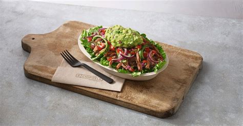 Chipotle adds ‘Lifestyle Bowls’ for paleo, keto, Whole30 dieters ...