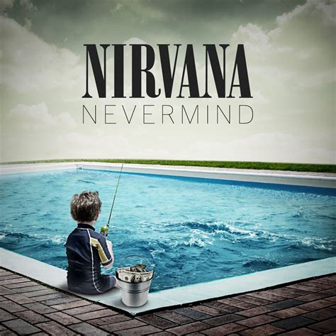 "Album Cover Covers" Reimagines The Art Of Iconic Records | Nirvana ...