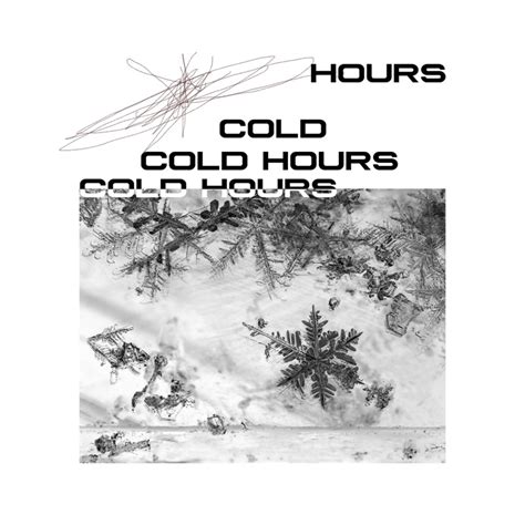 Cold Hours - aleemrk & Umair: Song Lyrics, Music Videos & Concerts