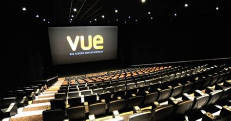 Vue Cinema Paignton - Cinema in Paignton, Paignton - English Riviera