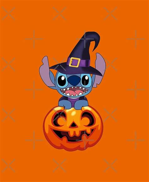 Details 53+ halloween stitch wallpaper latest - in.cdgdbentre