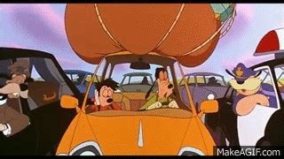 A Goofy Movie - On the Open Road on Make a GIF