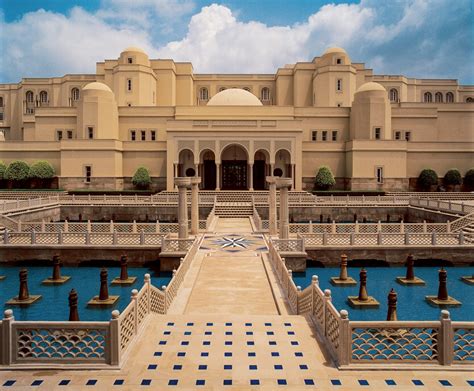 The rooms with all the views | The Oberoi Amarvilas, Agra - CIVILIAN