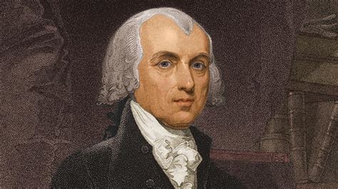 James Madison - U.S. President - Biography.com