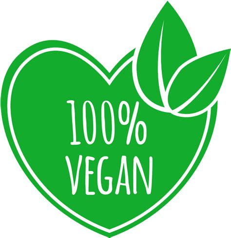 Download Vegannew - 100 Vegan Logo Png, Transparent Png - vhv