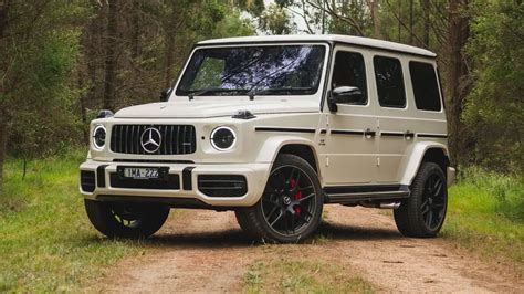 Is this a cheap Mercedes-AMG G63 or an expensive Suzuki Jimny? - Drive