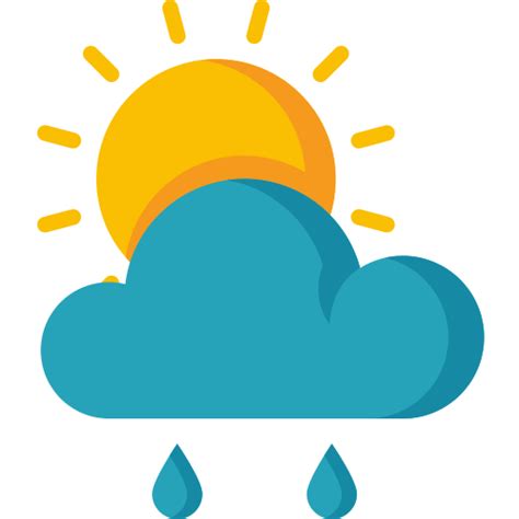 Weather Icons Png