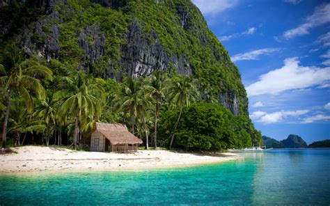 El Nido Palawan Filippine - 2560x1600 Wallpaper - teahub.io