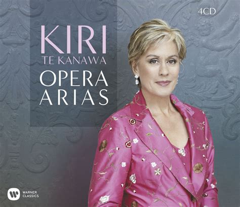 Opera Arias | Warner Classics