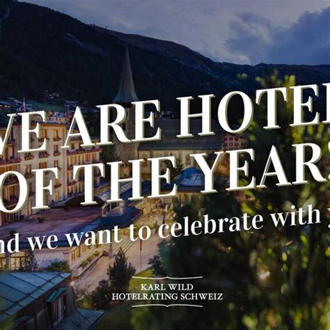 The 20 best luxury hotels in Zermatt – LuxuryHotel.world