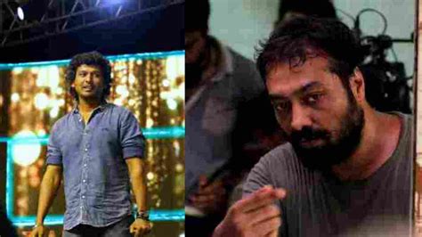 Anurag Kashyap reveals what he likes about Lokesh Kanagaraj: 'I want to ...