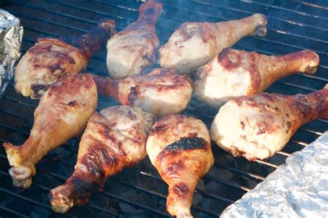 Marinade for Chicken Drumsticks (The BEST!) (2024)