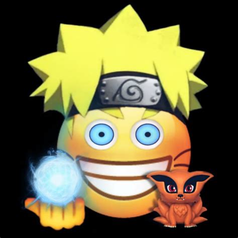 Naruto emoji | Emoji, Pikachu, Naruto