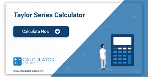 Taylor Series Calculator: Expand & Approximate Functions