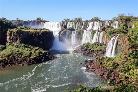 How to See the Argentinian Side of Iguazu Falls (w/ Boat Trip!)