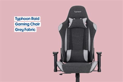 The Ultimate Gaming Chair Buying Guide | Connect | NOTEWORTHY at ...