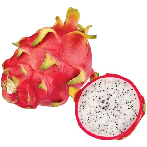 Fresh Red Dragon Fruit - Shop Specialty & tropical at H-E-B