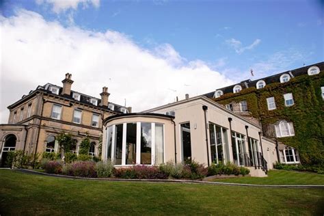 The Spa Hotel Royal Tunbridge Wells - Compare Deals