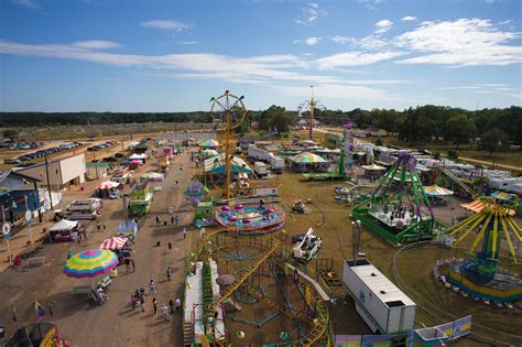 County Fair - by Scott Gilbertson