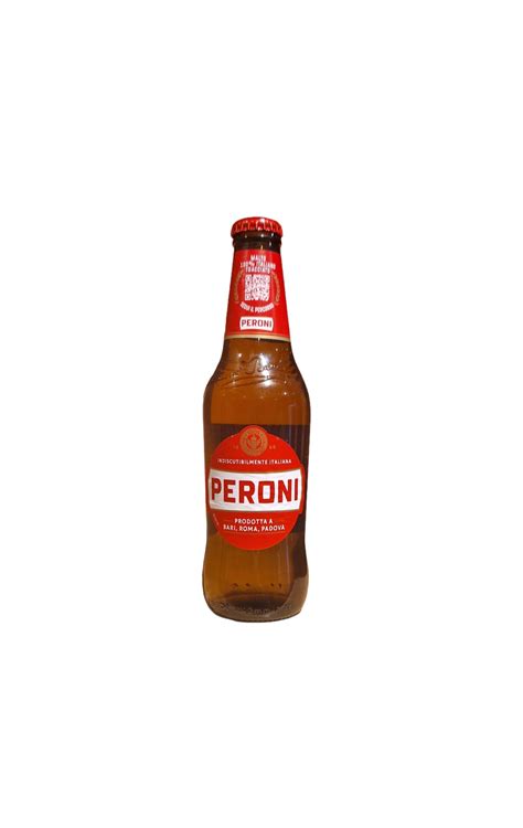 Peroni Red label – AperiDeli