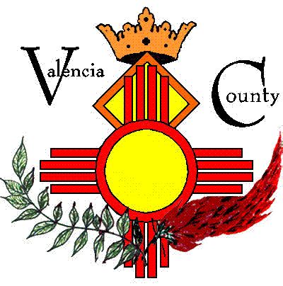 Valencia County | Valencia, Peace symbol, Mexico