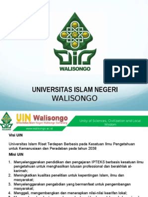 Detail Download Logo Uin Walisongo Png Koleksi Nomer 51