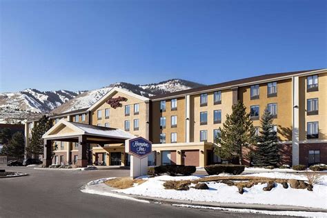 HAMPTON INN DENVER-WEST/GOLDEN $81 ($̶1̶0̶9̶) - Updated 2020 Prices ...