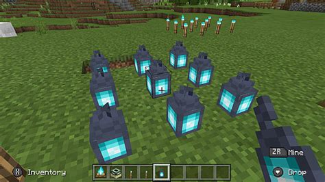 Minecraft: How to Make a Soul Lantern – GameSkinny