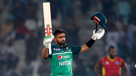 Babar Azam falls short to break record of most centuries in ODIs