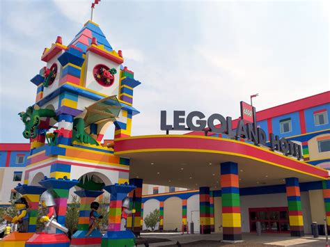 Legoland NY opens for the season: Here’s what you need to know about ...