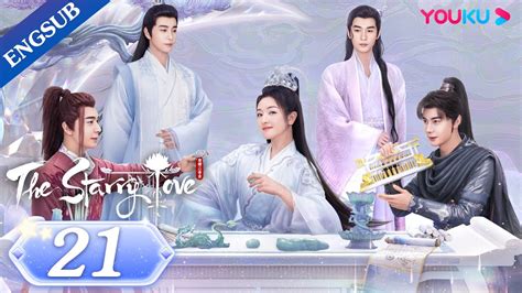 [The Starry Love] EP21 | "Good and Evil" Twin Sisters Switch Husbands ...