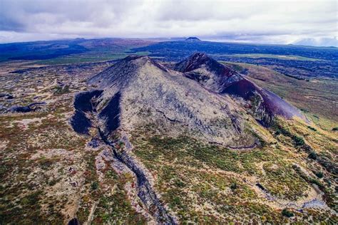 Mount Edziza Provincial Park