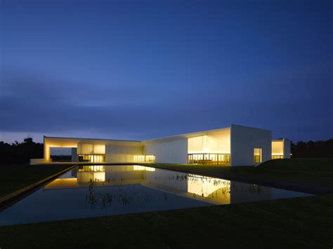 Herning Museum of Contemporary Art by Steven Holl Architects - Architizer