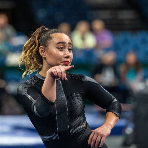 Katelyn Ohashi Is Back! Watch Her Compete For the Last Time — and Get ...