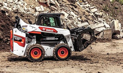 Bobcat Skid Steers — 2022 Spec Guide — Compact Equipment Magazine