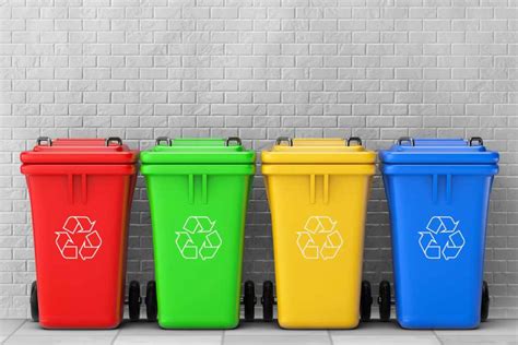 What do Recycling Symbols Mean? | Central Waste Liverpool