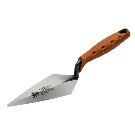 NELA Forged Pointing Trowel — Build Smart