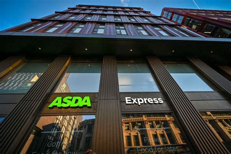 Asda to open 110 new stores across the UK - full list of locations and ...